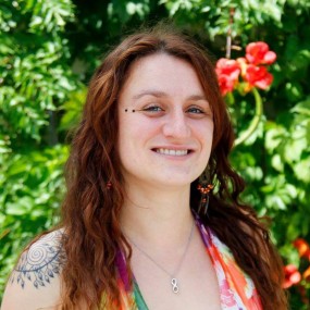 Photo d'Héloïse DANO