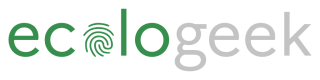 Logo de l'entreprise ecologeek