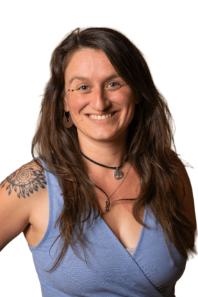 Photo d'Héloïse DANO